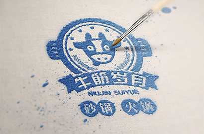 深耕吐鲁番市企业VI设计：解锁品牌成长的核心密码